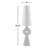 Truly Dawes Table Lamp-925137013