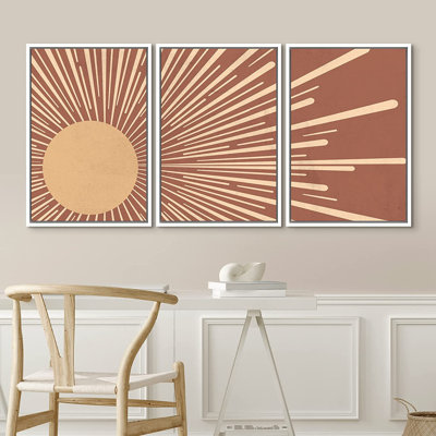 Sun And Moon 3 - Pieces