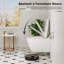 Metro Lane 1.5 LPF Toilet (Seat Not Included)