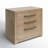 Fitzgerald 32'' Wide 2 -Drawer File Cabinet