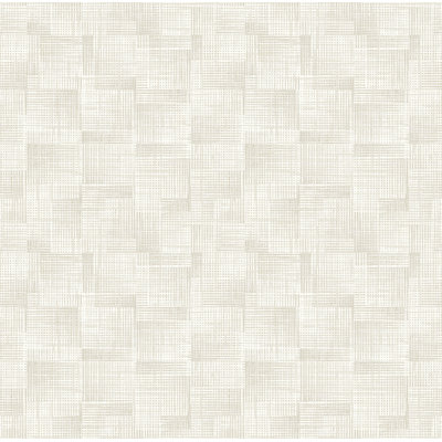 Rayne Modern Geometric Wallpaper