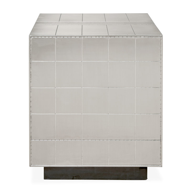 Talitha Bedside Table - Thumbnail 4