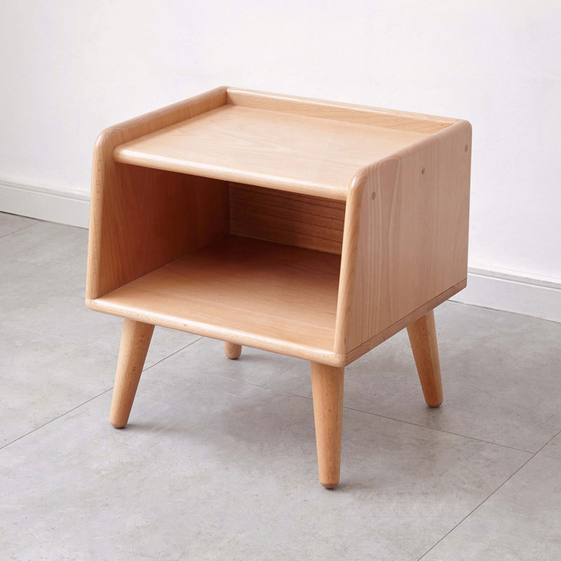 Armoire de chevet Pure Wood