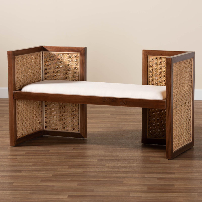 Upholstered Bench