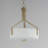Ellcey 3 - Light Single Pendant-137424612