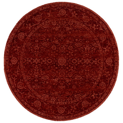 Tapis d'intérieur rétro Performance Overdye