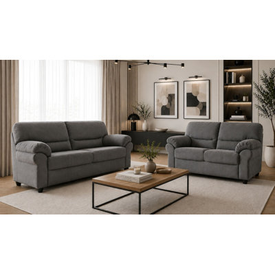 Absolom 2 - Piece Living Room Set