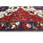 Khylar Distressed Kehinde Red Runner