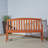 Defalco Solid Wood Acacia Outdoor Bench