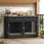Black/Walnut est en rupture de stock
