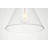 Inola 3-Light Dimmable Pendant -1544541926