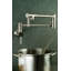East Linear Wall Mount Pot Filler-105142455