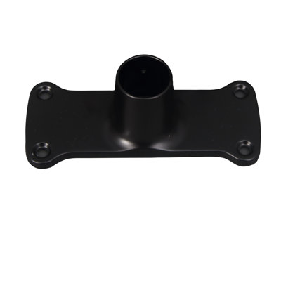 Jumbo Rectangular Die Cast Flange