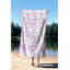 Serviette de plage