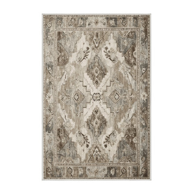 Golden Legend Rug