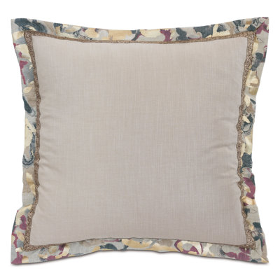 Valentina Reversible Throw Pillow