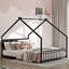 Structure de lit House House
