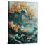 Wrapped Canvas Print-1712626608