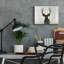 «Into the Forest» par James Wiens, art mural en verre acrylique-903085797