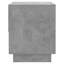 Liaba 45 cm W Bedside Table-1437283879