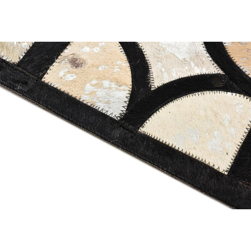 Jemison Gray Rug