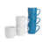 Blue/White is out of stock