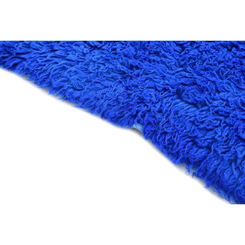 4x6 Pires Blue Rug