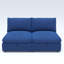 Upholstered Sectional