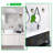Bathroom Vanity Light Black  Lights-158259545
