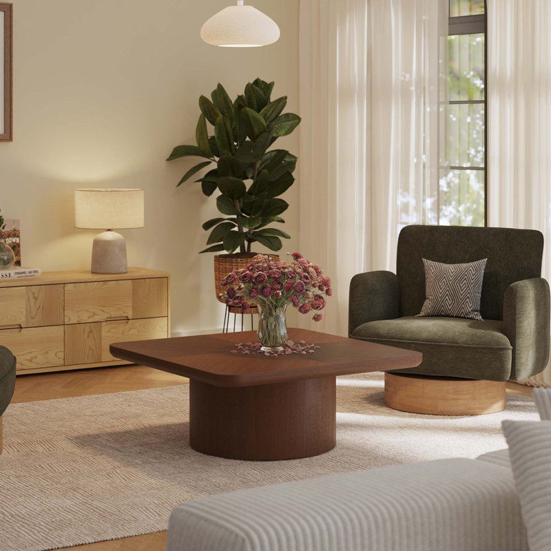 Table basse Belmore