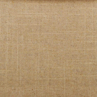 Tissu Burton Solid Linen