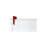 Manchester Metal Post Mounted Mailbox-34126920