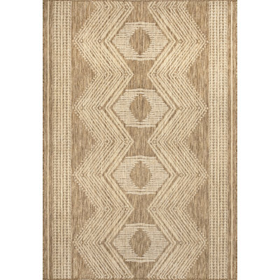 Tapis intérieur / extérieur Tribal