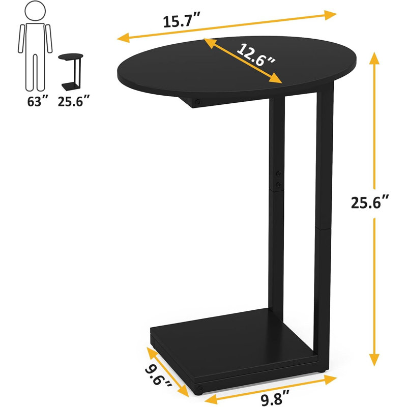 Petite table d'appoint