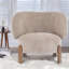 Fauteuil d'appoint Comfort