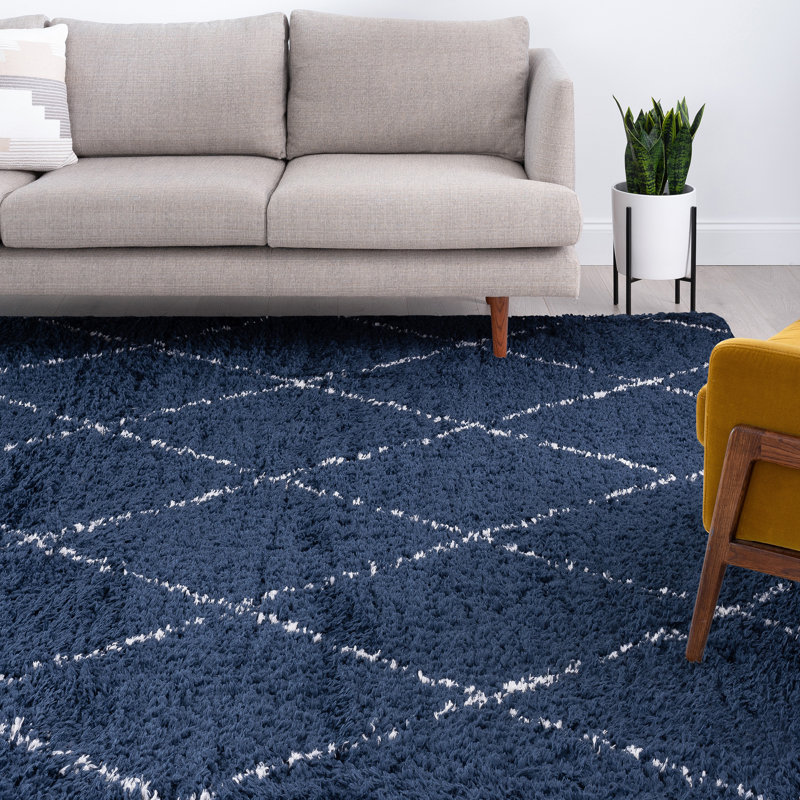 Fiore Indoor Rug, Rectangle 5'3" x 7'3"