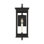 Cupertino - Light Outdoor Wall Lantern