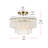 Erastus Semi Flush Mount-731418054