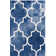 Berman Hand Tufted Wool Geometric Rug