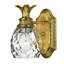 Plantation 1-Light Armed Sconce-2086570692
