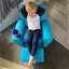 Children's Recliner-74613286