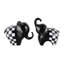 Ensemble de 2 figurines / sculptures Chelsa-2131170719