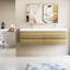 72" Floating Bathroom Vanity With Sink-1941337510