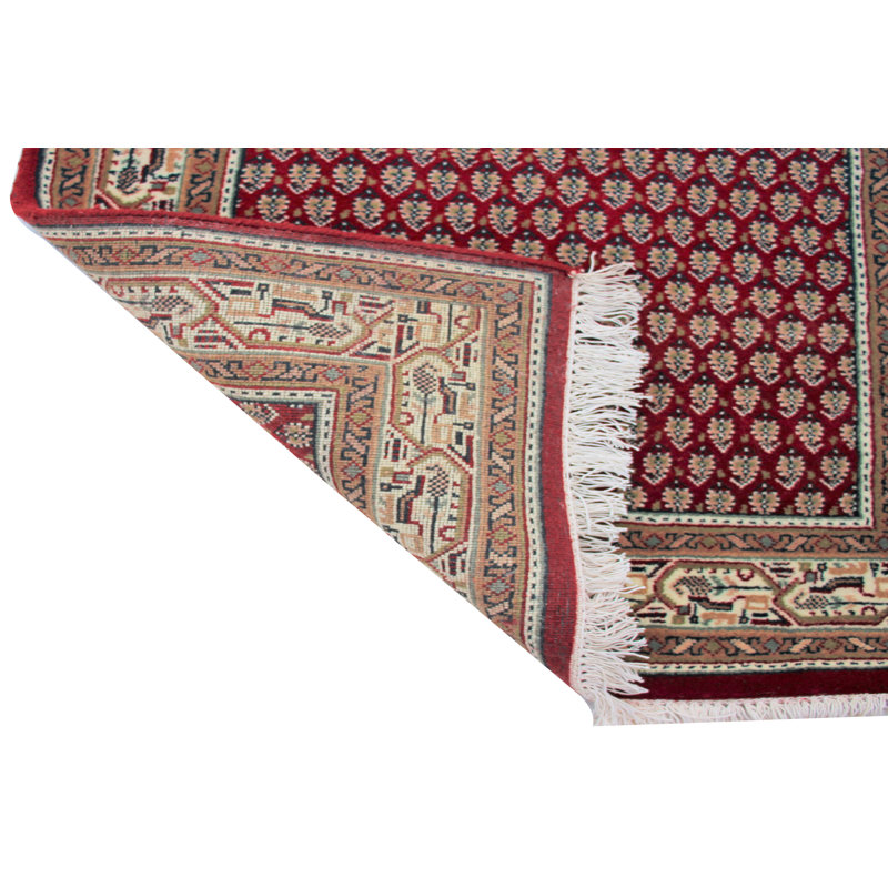 Indo Oriental Area Rug, Runner 2'6" x 11'3"