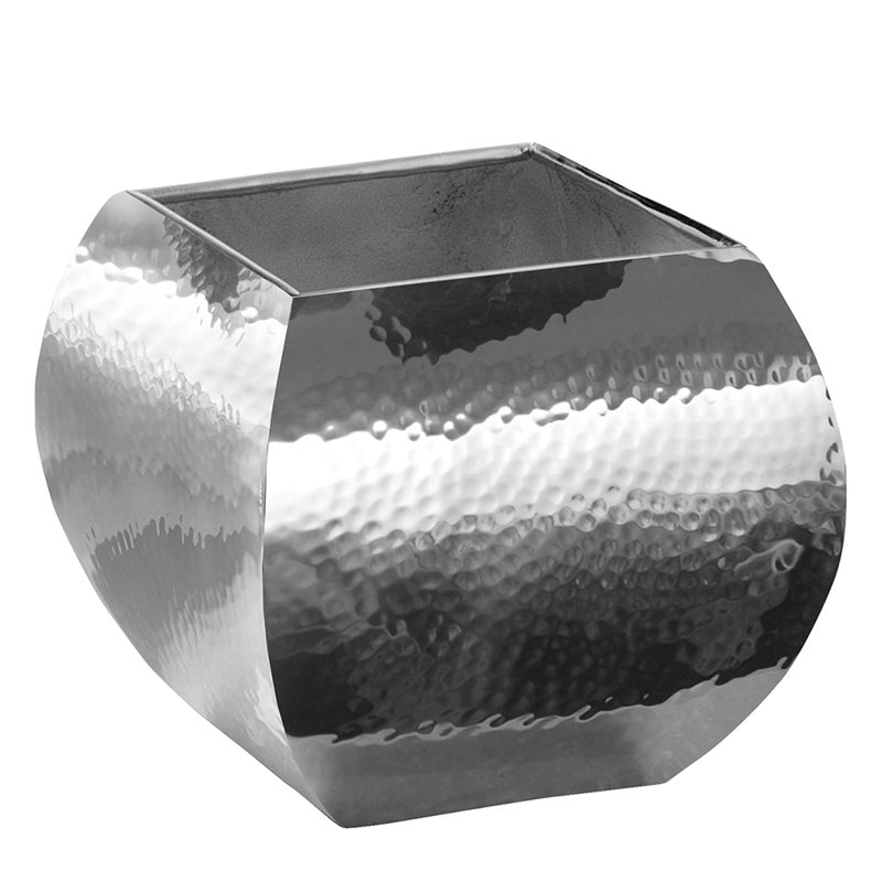 Metal Cachepot