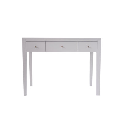 Thandie 100cm Console Table