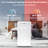 Uhome 12000(ASHRAE) BTU Portable Air Conditioner for 450 Square Feet with Heater and Remote Included