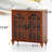 Azu Accent Chest