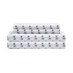 Ensemble de draps