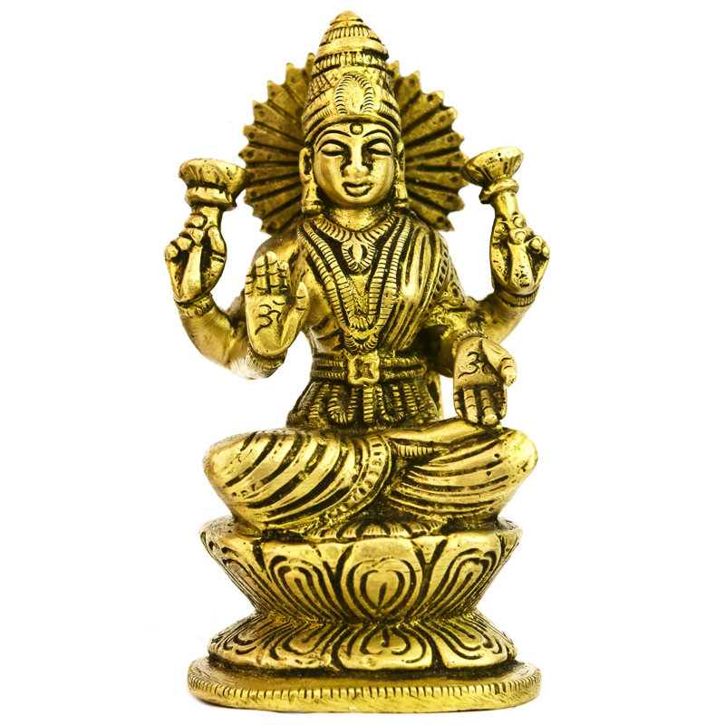 Déesse Lakshmi